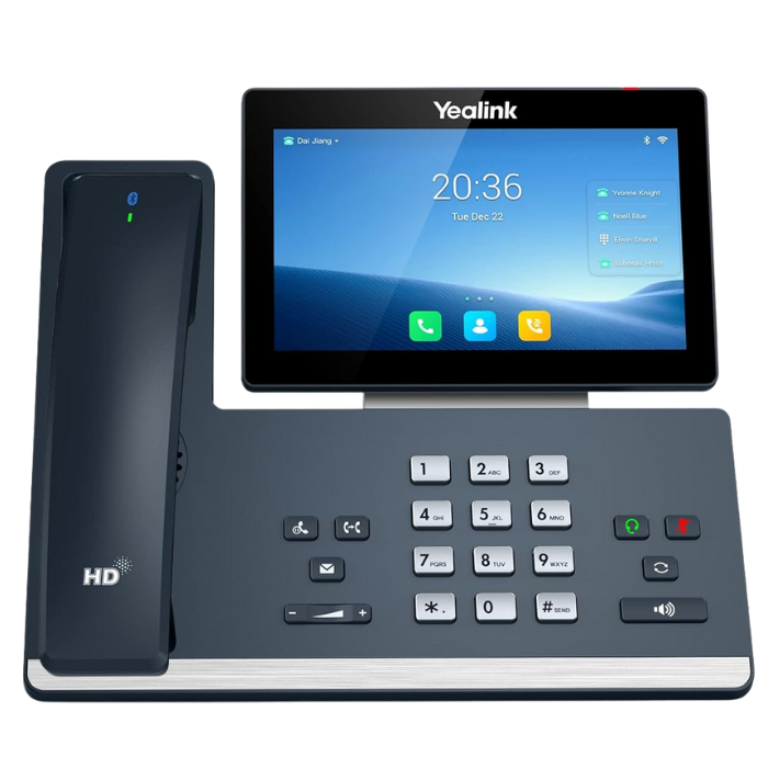 Yealink T58WPRO
