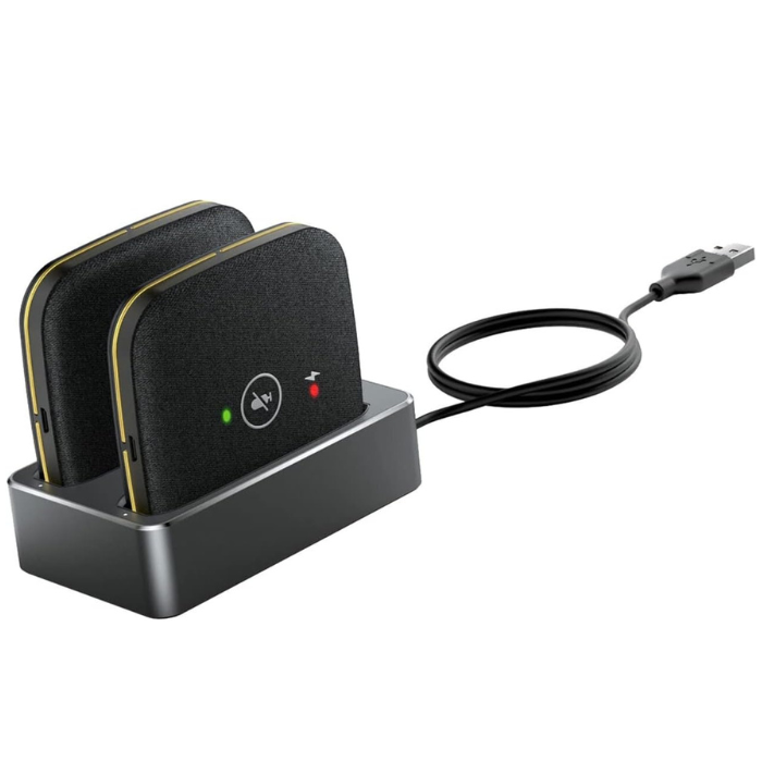 Yealink CPW65-DECT-Duo