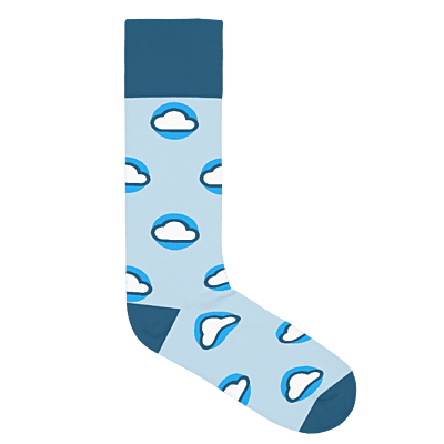 OneCloud Socks