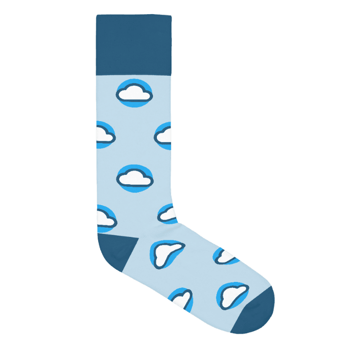 OneCloud Socks
