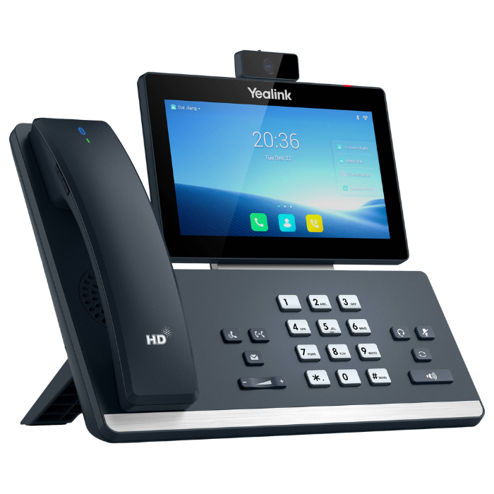 Yealink T58WPRO Yealink T58WPRO