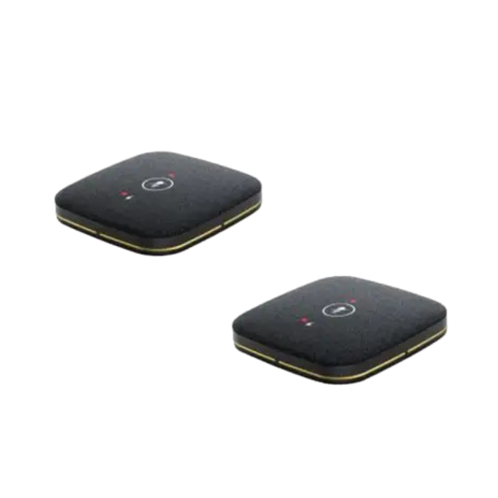 Yealink CPW65-DECT-Duo