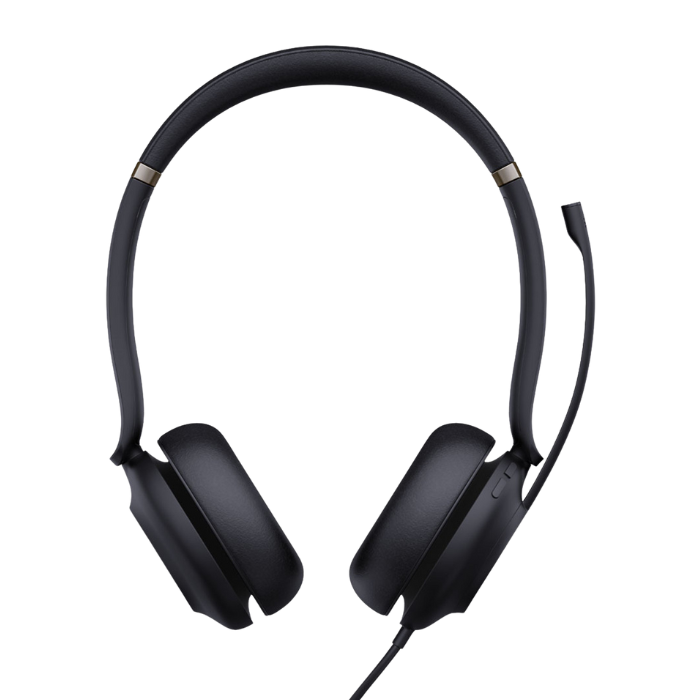 Yealink UH37-Dual-Teams-USB-C/A