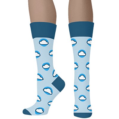 OneCloud Socks