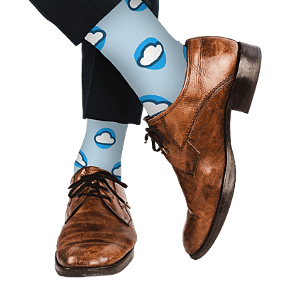 OneCloud Socks