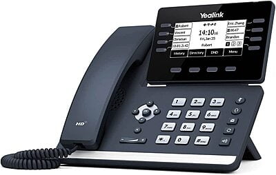 Yealink T53W
