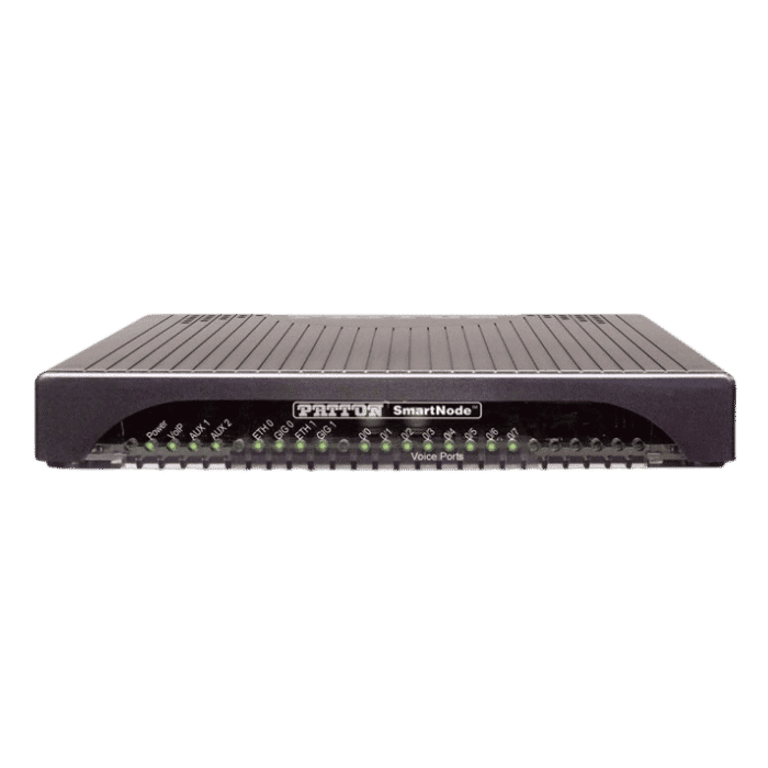 Patton SN4141 4JS4V Patton SN4141 4JS4V