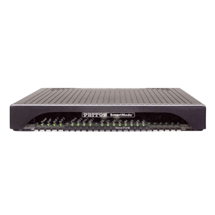 Patton SN4141 2JO2V