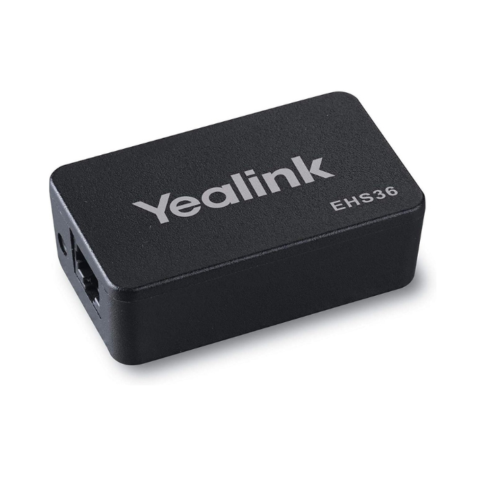 Yealink EHS36