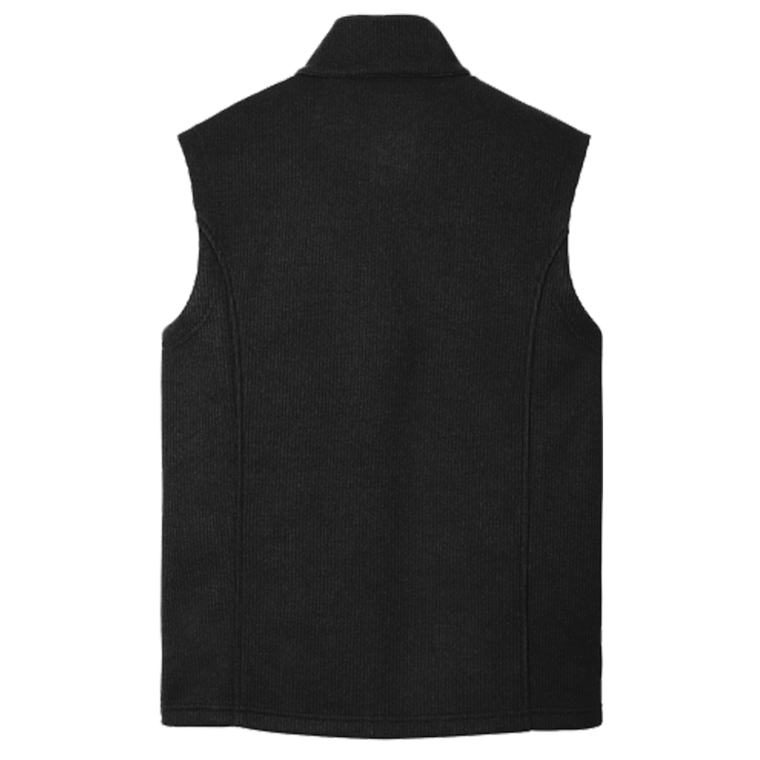 OneCloud Men's Fleece Full Zip Vest OneCloud Men's Fleece Full Zip Vest