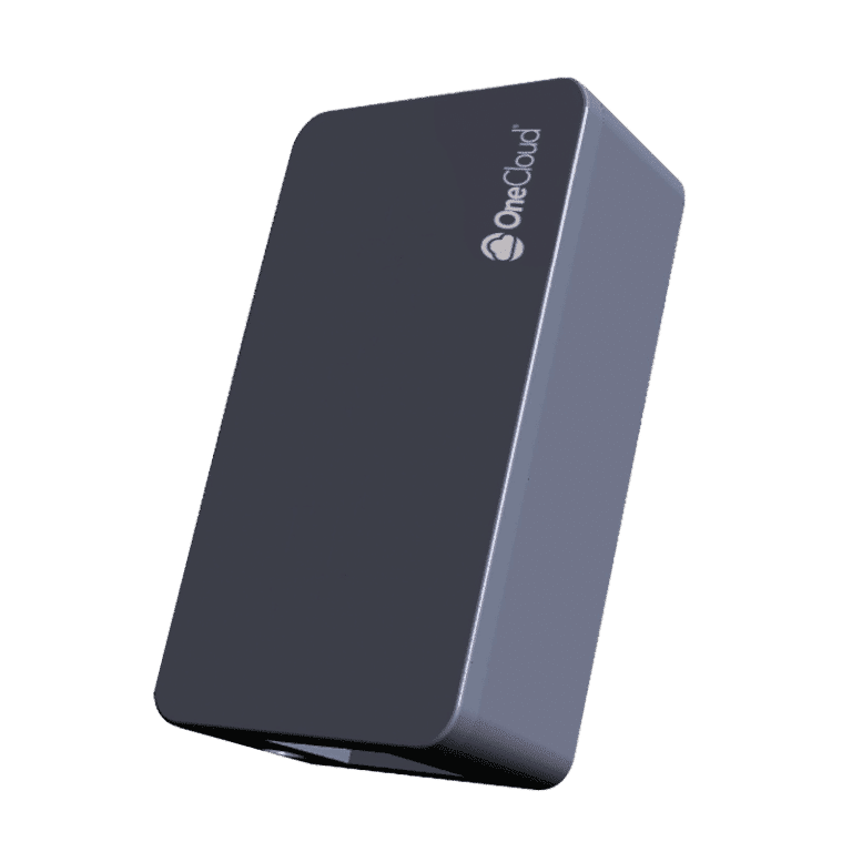 OneCloud Headset Adaptor OneCloud Headset Adaptor