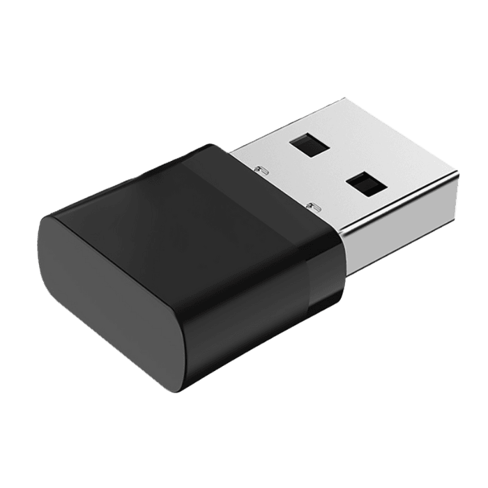 OneCloud Bluetooth Adapter 4.2 & Dual-band Wi-Fi Dongle (OCWFBT60) OneCloud Bluetooth Adapter 4.2 & Dual-band Wi-Fi Dongle (OCWFBT60)