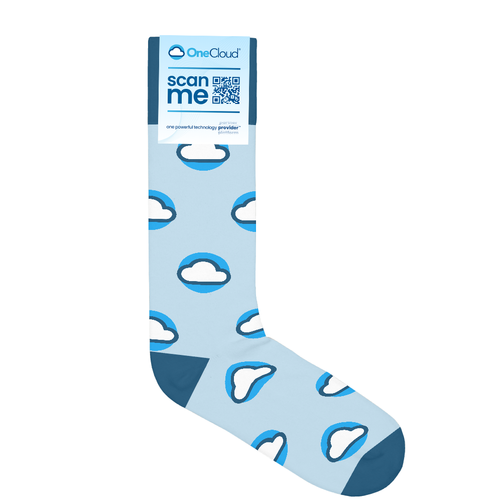 OneCloud Socks