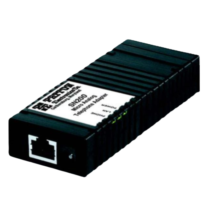 Patton SN200-1JS1V-EUI