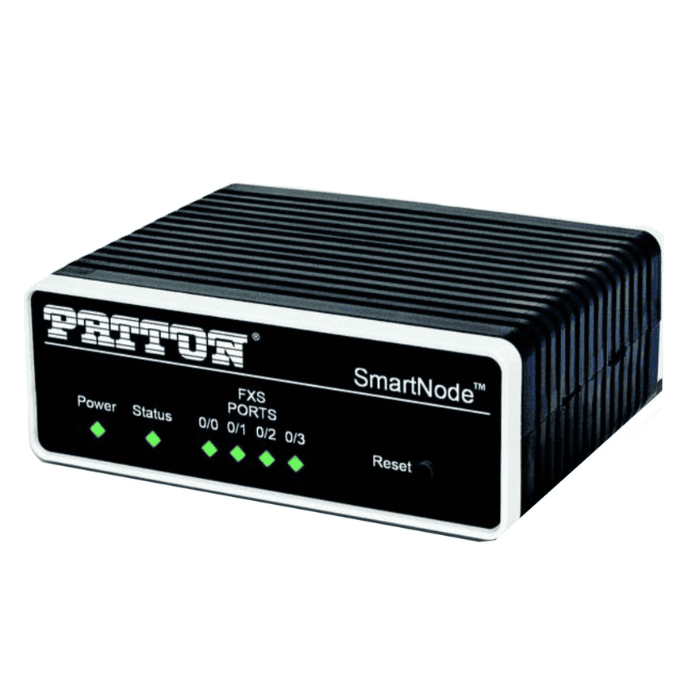 Patton SN200-2JS1V-EUI Patton SN200-2JS1V-EUI