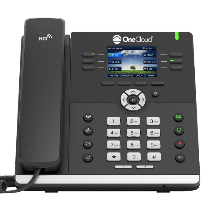OneCloud 923U OneCloud 923U