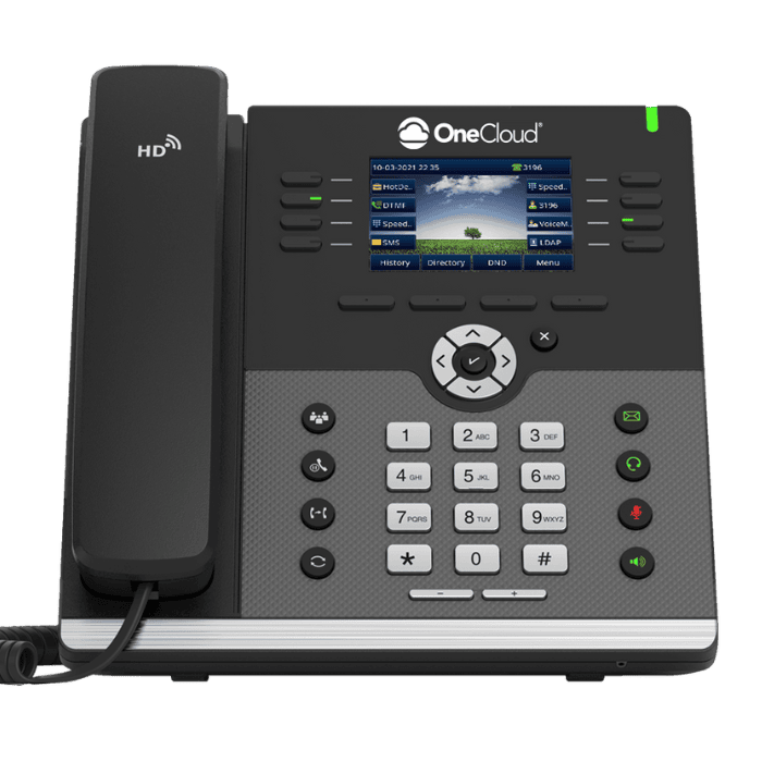 OneCloud 924U OneCloud 924U