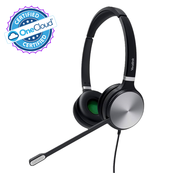 Yealink YHS36DUAL Headset