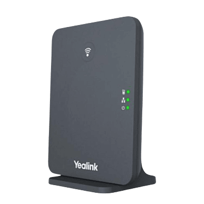 Yealink W70B