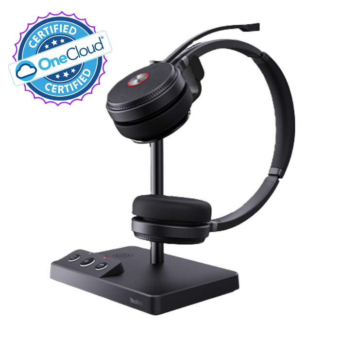 Yealink WH62 (DUAL)