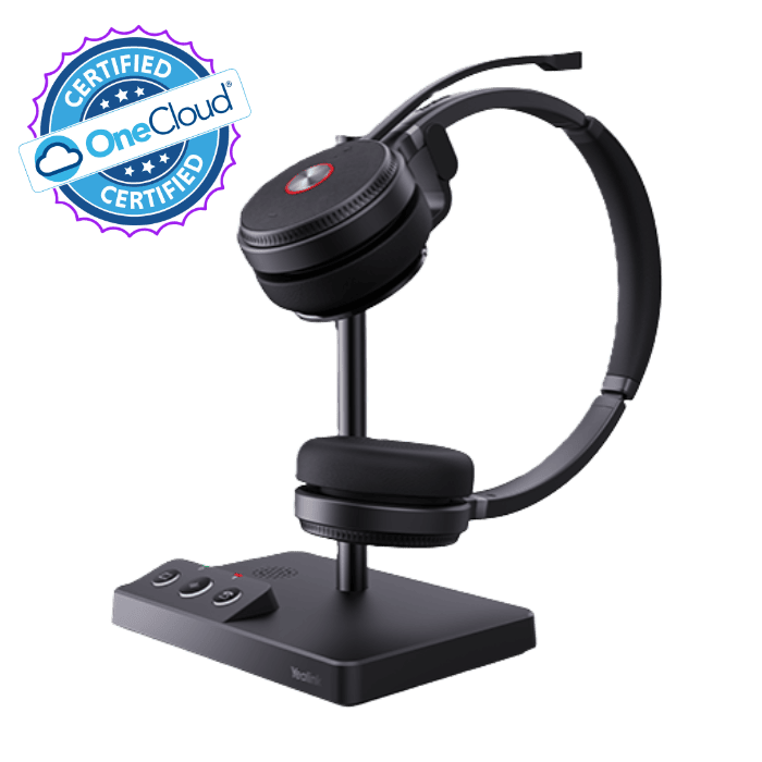Yealink WH62 (DUAL) Yealink WH62 (DUAL)