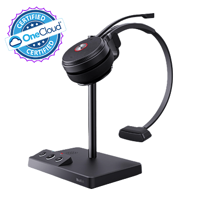 Yealink WH62MONOUC