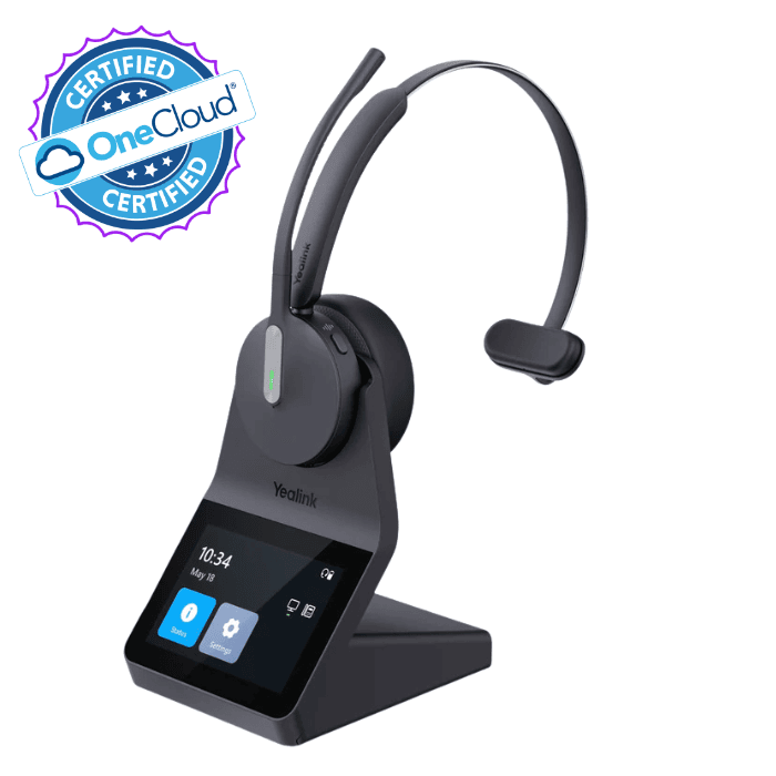 Yealink WH63 E2 TEAMS Yealink WH63 E2 TEAMS