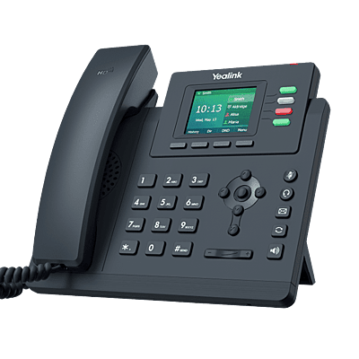 Yealink T33G