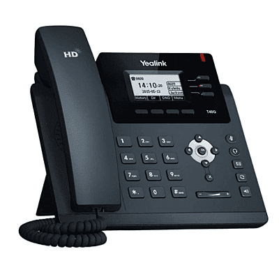 Yealink T40G