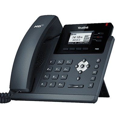 Yealink T40G