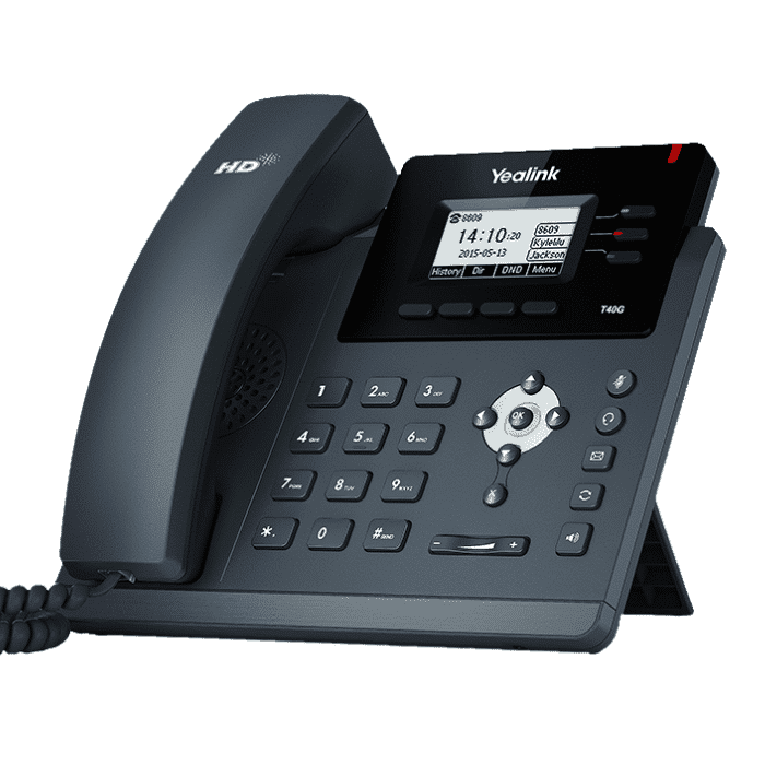 Yealink T40G