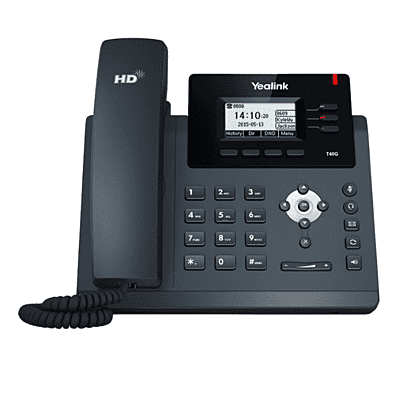 Yealink T40G
