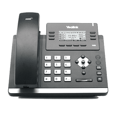 Yealink HNDST-T41/42