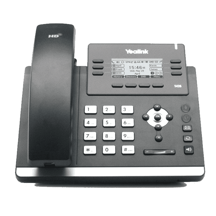 Yealink HNDST-T41/42 Yealink HNDST-T41/42