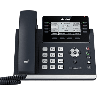 Yealink T43U