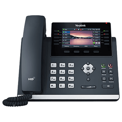 Yealink T46U