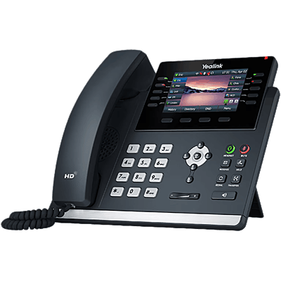 Yealink T46U Yealink T46U