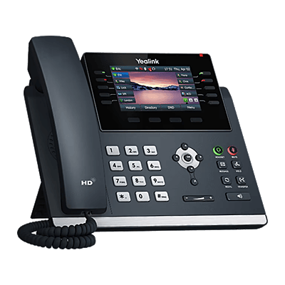 Yealink T46U Yealink T46U