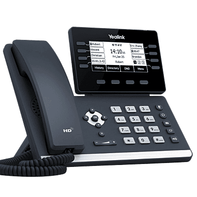 Yealink T53 Yealink T53
