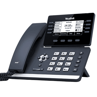 Yealink T53