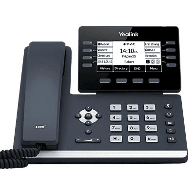 Yealink T53 Yealink T53