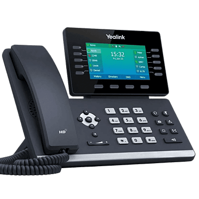 Yealink T54W Yealink T54W