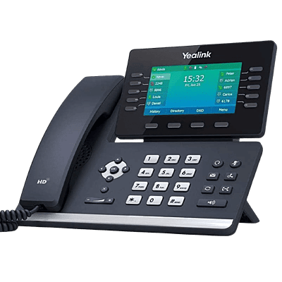 Yealink T54W Yealink T54W