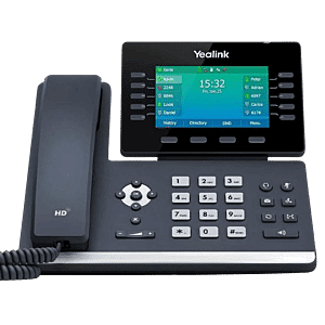 Yealink T54W